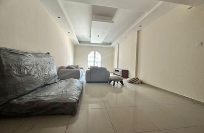 Apartment - 1 Bedroom - 2 Bathrooms for rent in Green Park - District 4 - Jumeirah Village Triangle - Dubai
