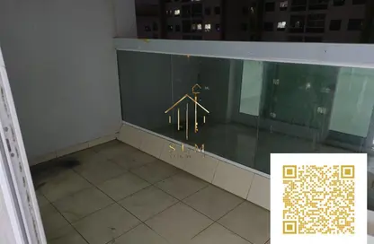 Apartment - 1 Bedroom - 2 Bathrooms for sale in Ajman Pearl Towers - Ajman Downtown - Ajman Apartment - 1 Bedroom - 2 Bathrooms for sale in Ajman Pearl Towers - Ajman Downtown - Ajman
