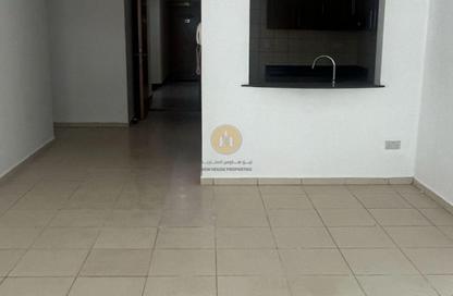 Apartment - 2 Bedrooms - 3 Bathrooms for rent in Ajman One Towers - Al Sawan - Ajman
