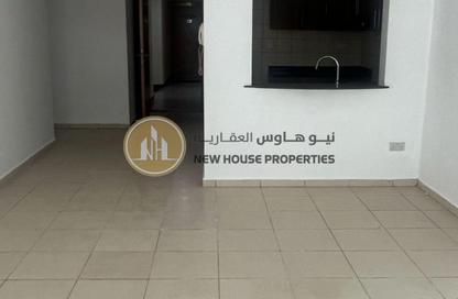 Apartment - 2 Bedrooms - 3 Bathrooms for rent in Ajman One Towers - Al Sawan - Ajman Apartment - 2 Bedrooms - 3 Bathrooms for rent in Ajman One Towers - Al Sawan - Ajman