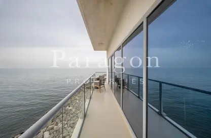 شقة - 2 غرف نوم - 3 حمامات للايجار في باسيفيك ساموا - باسيفيك - جزيرة المرجان - رأس الخيمة