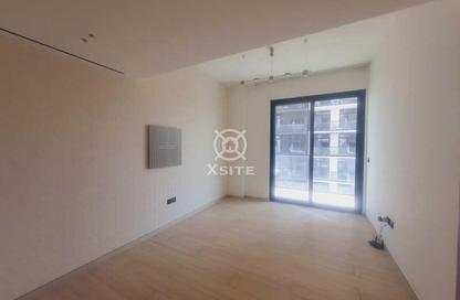 Apartment - 1 Bedroom - 2 Bathrooms for rent in Binghatti LUNA - District 12 - Jumeirah Village Circle - Dubai