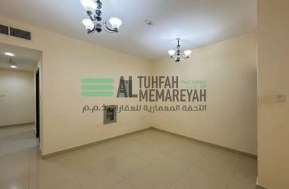 Apartment - 1 - 1 for rent in Al Butina - Sharjah