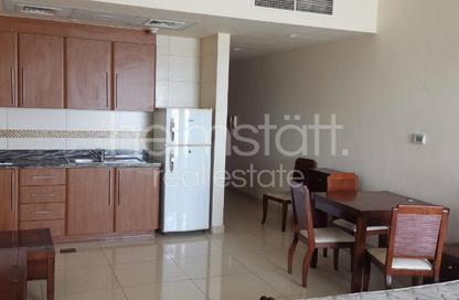 Apartment - Studio - 1 for sale in Saba Tower 2 - JLT Cluster Q - Jumeirah Lake Towers - Dubai