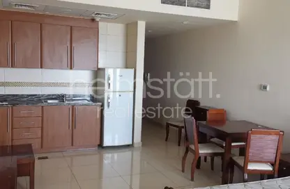شقة - 1 حمام للبيع في صبا 2 - (JLT) مجمع Q - أبراج بحيرات الجميرا - دبي