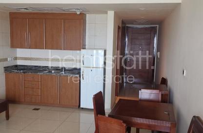 Apartment - Studio - 1 for sale in Saba Tower 2 - JLT Cluster Q - Jumeirah Lake Towers - Dubai