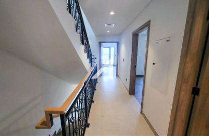 Villa - 3 Bedrooms - 3 Bathrooms for rent in Costa Brava 2 - Costa Brava - Damac Lagoons - Dubai Villa - 3 Bedrooms - 3 Bathrooms for rent in Costa Brava 2 - Costa Brava - Damac Lagoons - Dubai