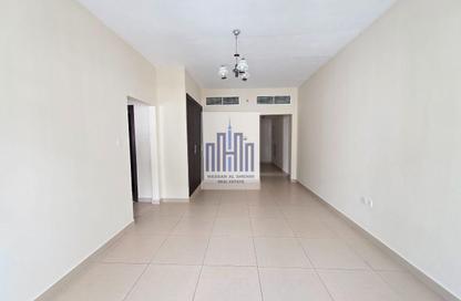 Apartment - 2 Bedrooms - 2 Bathrooms for rent in Muwaileh Commercial - Sharjah