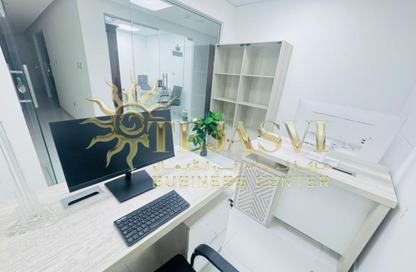 Business Centre - Studio - 1 for rent in Silver Home Building - Hor Al Anz - Deira - Dubai Business Centre - Studio - 1 for rent in Silver Home Building - Hor Al Anz - Deira - Dubai