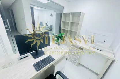 مركز أعمال - استوديو - 1 حمام للايجار في مبنى سيلفر هوم - هور العنز - ديرة - دبي