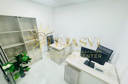 Business Centre - Studio - 1 for rent in Silver Home Building - Hor Al Anz - Deira - Dubai Business Centre - Studio - 1 for rent in Silver Home Building - Hor Al Anz - Deira - Dubai