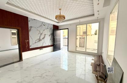 Villa - 3 Bedrooms - 5 Bathrooms for sale in Al Zaheya Gardens - Al Zahya - Ajman