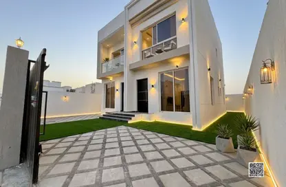 Villa - 3 Bedrooms - 5 Bathrooms for sale in Al Zaheya Gardens - Al Zahya - Ajman