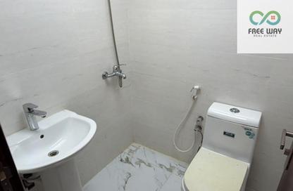 Apartment - Studio - 1 for rent in Al Rawda 2 Villas - Al Rawda 2 - Al Rawda - Ajman