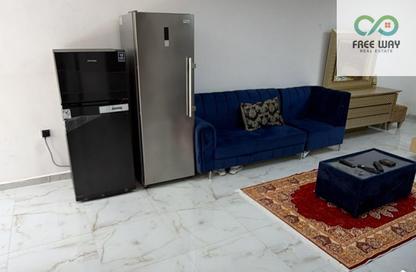 Apartment - Studio - 1 for rent in Al Rawda 2 Villas - Al Rawda 2 - Al Rawda - Ajman Apartment - Studio - 1 for rent in Al Rawda 2 Villas - Al Rawda 2 - Al Rawda - Ajman