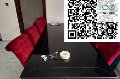 Apartment - Studio - 1 for rent in Al Rawda 2 Villas - Al Rawda 2 - Al Rawda - Ajman