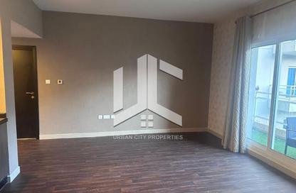 Apartment - 1 Bedroom - 2 Bathrooms for rent in Tower 1 - Al Reef Downtown - Al Reef - Abu Dhabi Apartment - 1 Bedroom - 2 Bathrooms for rent in Tower 1 - Al Reef Downtown - Al Reef - Abu Dhabi