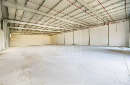 Warehouse - Studio for rent in Al Jlail - Al Sajaa - Sharjah