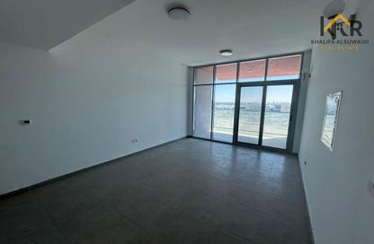 Apartment - 1 Bedroom - 2 Bathrooms for rent in Eastern Star Residence - Al Jaddaf - Dubai