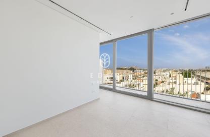 Apartment - 1 - 2 for sale in Eden House The Canal - Jumeirah 2 - Jumeirah - Dubai