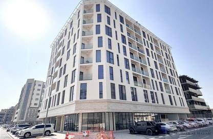 Whole Building - 2 Bedrooms - 3 Bathrooms for rent in Al Falah Residential - Al Falah - Al Badie - Sharjah