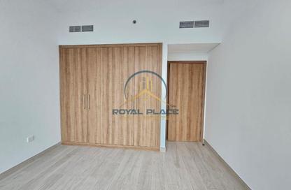 Apartment - 2 - 2 for rent in Azizi Riviera Beachfront Tower C - Azizi Riviera Beachfront - Azizi Riviera - Meydan One - Meydan - Dubai
