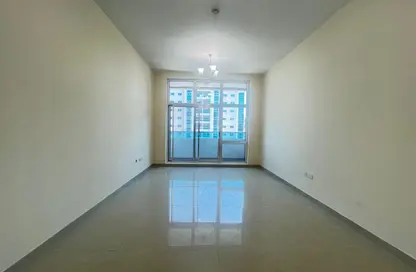 شقة - 2 غرف نوم - 3 حمامات للايجار في مبني سما - النهدة 2 - النهدة - دبي - دبي