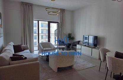 Apartment - 2 - 3 for rent in Views F - Yas Golf Collection - Yas Island - Abu Dhabi Apartment - 2 - 3 for rent in Views F - Yas Golf Collection - Yas Island - Abu Dhabi