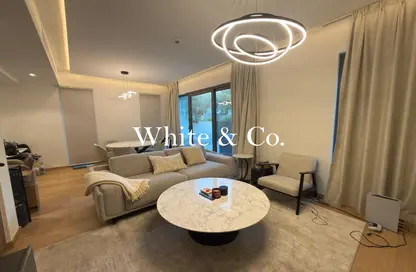 Villa - 4 Bedrooms - 4 Bathrooms for rent in Elan - Tilal Al Ghaf - Dubai