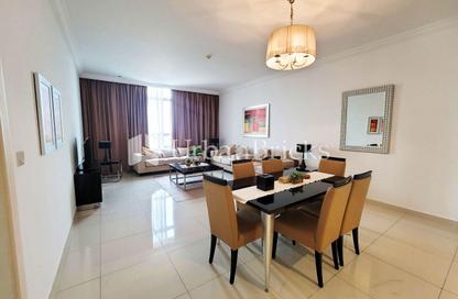 Apartment - 2 - 3 for rent in Capital Bay Tower B - Capital Bay - Business Bay - Dubai