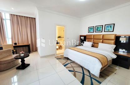 Apartment - 2 - 3 for rent in Capital Bay Tower B - Capital Bay - Business Bay - Dubai