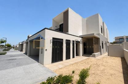 Townhouse - 4 Bedrooms - 5 Bathrooms for rent in Jebel Ali Village Townhouses - Jebel Ali Village - Jebel Ali - Dubai Townhouse - 4 Bedrooms - 5 Bathrooms for rent in Jebel Ali Village Townhouses - Jebel Ali Village - Jebel Ali - Dubai