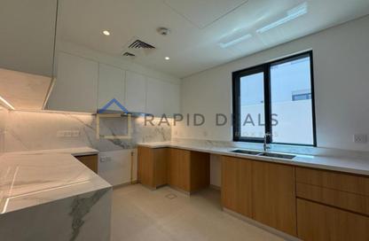 Townhouse - 4 Bedrooms - 5 Bathrooms for rent in Jebel Ali Village Townhouses - Jebel Ali Village - Jebel Ali - Dubai