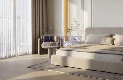 Apartment - Studio - 1 Bathroom for sale in Binghatti Hills Tower 2 - Binghatti Hills - Dubai Science Park - Dubai Apartment - Studio - 1 Bathroom for sale in Binghatti Hills Tower 2 - Binghatti Hills - Dubai Science Park - Dubai