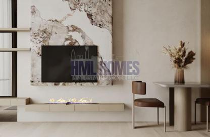 Apartment - Studio - 1 Bathroom for sale in Binghatti Hills Tower 2 - Binghatti Hills - Dubai Science Park - Dubai Apartment - Studio - 1 Bathroom for sale in Binghatti Hills Tower 2 - Binghatti Hills - Dubai Science Park - Dubai