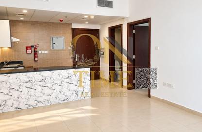 Apartment - 1 - 2 for rent in City Tower B5 - City Tower - Al Nuaimiya - Ajman