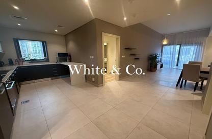 Apartment - 1 Bedroom - 1 Bathroom for rent in Park View Tower - District 14 - Jumeirah Village Circle - Dubai