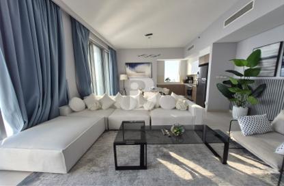 Apartment - 2 - 2 for sale in The Grand - Dubai Creek Harbour (The Lagoons) - Dubai Apartment - 2 - 2 for sale in The Grand - Dubai Creek Harbour (The Lagoons) - Dubai