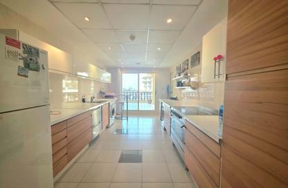 Apartment - 2 - 2 for rent in Marina Apartments A - Al Hamra Marina Residences - Al Hamra Village - Ras Al Khaimah