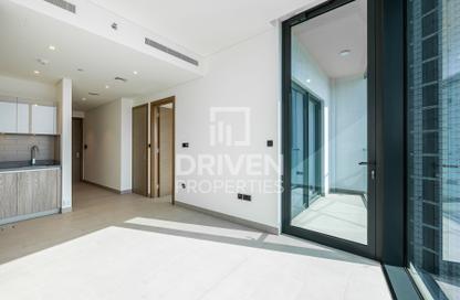 Apartment - 1 - 1 for rent in Sobha Hartland Waves - Sobha Hartland - Mohammed Bin Rashid City - Dubai Apartment - 1 - 1 for rent in Sobha Hartland Waves - Sobha Hartland - Mohammed Bin Rashid City - Dubai