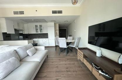 Apartment - Studio - 1 for rent in 8 Boulevard Walk - Mohammad Bin Rashid Boulevard - Downtown Dubai - Dubai