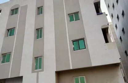 شقة - 1 حمام للايجار في الناصرية - الشارقة