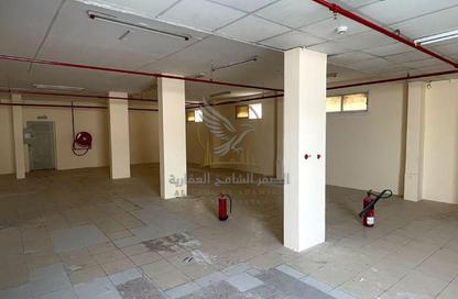Warehouse - Studio - 1 for rent in Al Jurf Industrial 2 - Al Jurf Industrial - Ajman