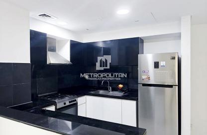Apartment - 2 Bedrooms - 3 Bathrooms for rent in Executive Bay A - Executive Bay - Business Bay - Dubai