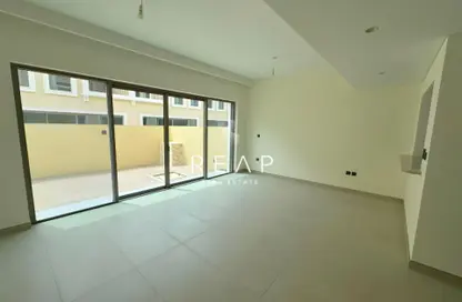 Townhouse - 4 Bedrooms - 3 Bathrooms for rent in Malta - Damac Lagoons - Dubai