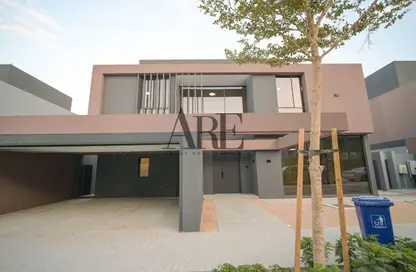 Villa - 5 Bedrooms - 6 Bathrooms for sale in Sequoia - Masaar - Tilal City - Sharjah