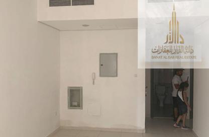 Apartment - 1 Bedroom - 2 Bathrooms for sale in Lilies Tower - Emirates City - Ajman
