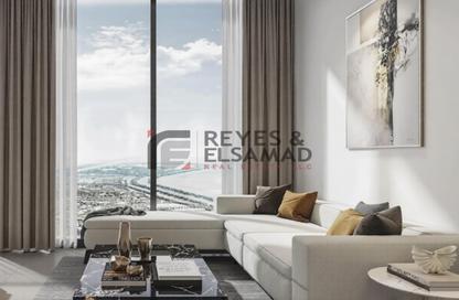 Apartment - 1 Bedroom - 2 Bathrooms for sale in Sobha Orbis Tower A - Sobha Orbis - Motor City - Dubai