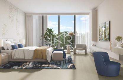 Villa - 5 Bedrooms - 6 Bathrooms for sale in Address Hillcrest - Dubai Hills Estate - Dubai Villa - 5 Bedrooms - 6 Bathrooms for sale in Address Hillcrest - Dubai Hills Estate - Dubai