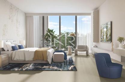 Villa - 5 Bedrooms - 6 Bathrooms for sale in Address Hillcrest - Dubai Hills Estate - Dubai Villa - 5 Bedrooms - 6 Bathrooms for sale in Address Hillcrest - Dubai Hills Estate - Dubai